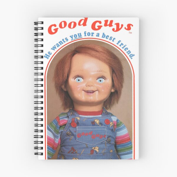 Item preview, Chucky Charms V2 Classic designed and sold by chatrina76l.