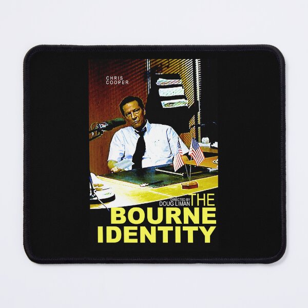 Item preview, Gifts For Movie Fan Great Gift The Bourne Identity Mens Funny designed and sold by Lifechardsnlove.