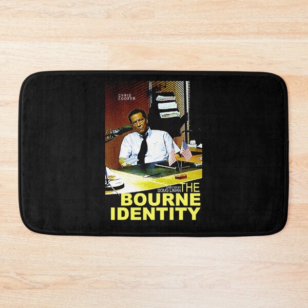 Item preview, Gifts For Movie Fan Great Gift The Bourne Identity Mens Funny designed and sold by Lifechardsnlove.