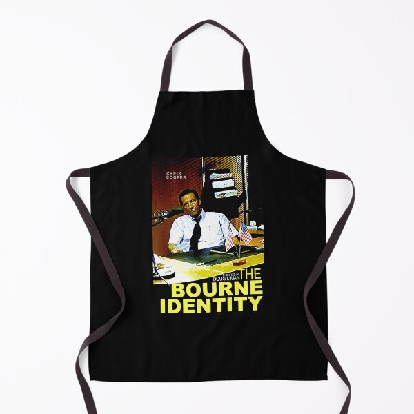 Item preview, Gifts For Movie Fan Great Gift The Bourne Identity Mens Funny designed and sold by Lifechardsnlove.