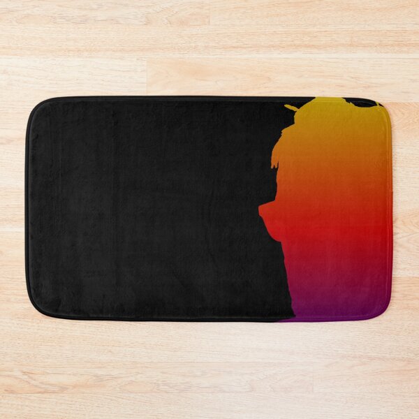 Item preview, Teachurb Looks Left Silhouette Colorful Gamer Brand Streamer  designed and sold by TeachUrb.