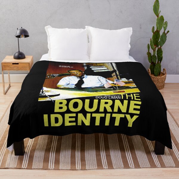 Item preview, Gifts For Movie Fan Great Gift The Bourne Identity Mens Funny designed and sold by Lifechardsnlove.