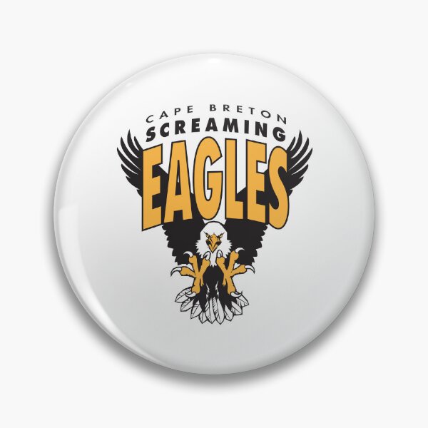 Item preview, The Screaming Eagles Cape Breton  designed and sold by tomfisher472.