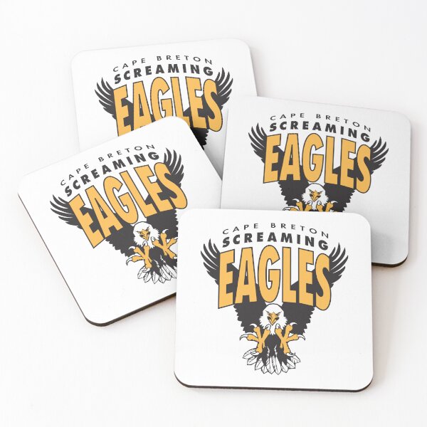 Item preview, The Screaming Eagles Cape Breton  designed and sold by tomfisher472.