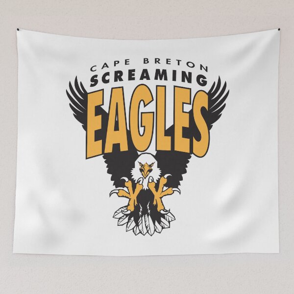 Item preview, The Screaming Eagles Cape Breton  designed and sold by tomfisher472.