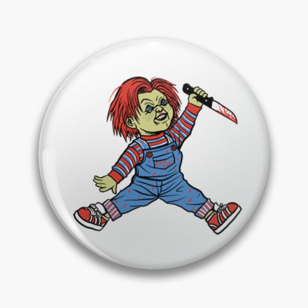 Item preview, Chucky Charms V2 Classic designed and sold by chatrina76l.