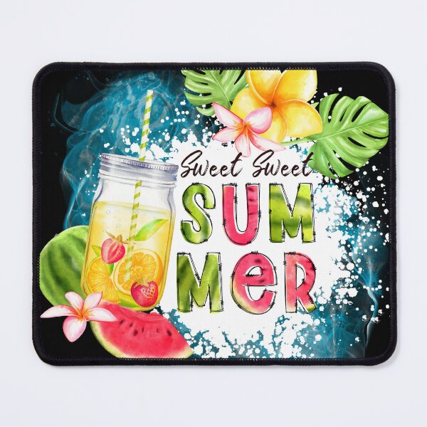 Item preview, Sweet sweet Summer designed and sold by emelinepons.