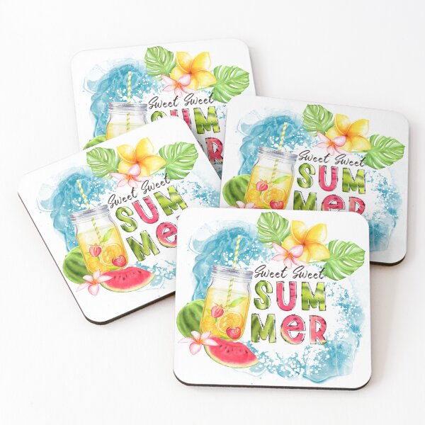 Item preview, Sweet sweet Summer  designed and sold by emelinepons.
