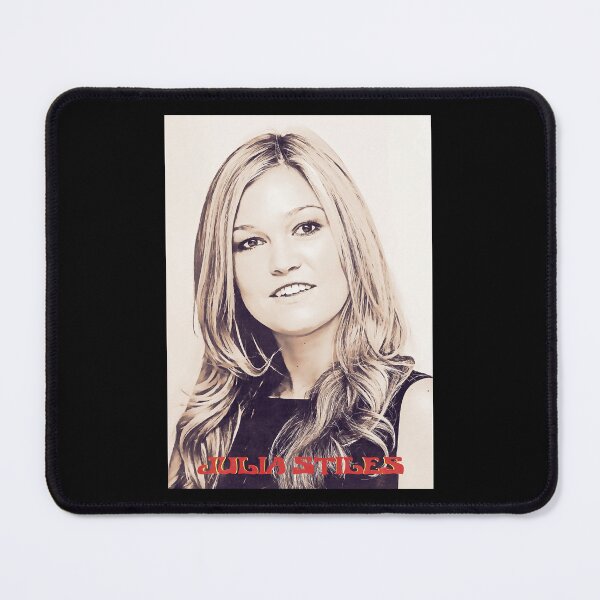 Item preview, Gifts For Movie Fan Great Rewards Julia Stiles Robert Ludlum Lover Gift designed and sold by Lifechardsnlove.