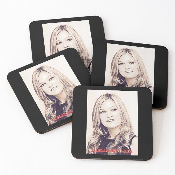 Item preview, Gifts For Movie Fan Great Rewards Julia Stiles Robert Ludlum Lover Gift designed and sold by Lifechardsnlove.
