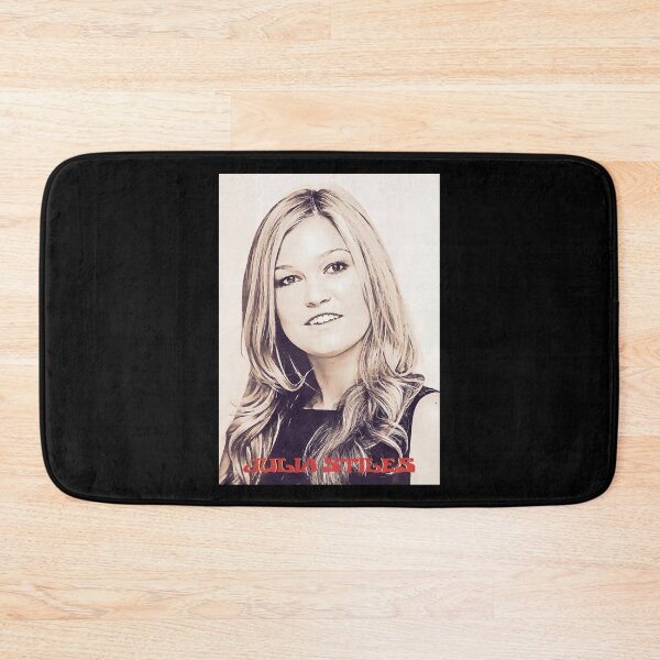 Item preview, Gifts For Movie Fan Great Rewards Julia Stiles Robert Ludlum Lover Gift designed and sold by Lifechardsnlove.