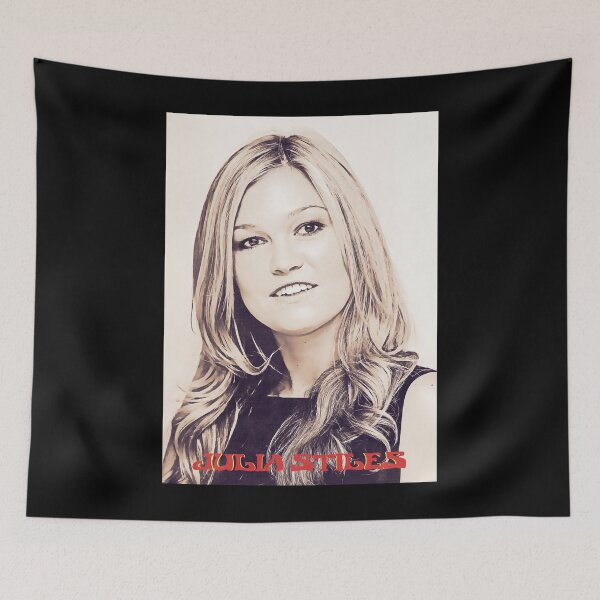 Item preview, Gifts For Movie Fan Great Rewards Julia Stiles Robert Ludlum Lover Gift designed and sold by Lifechardsnlove.