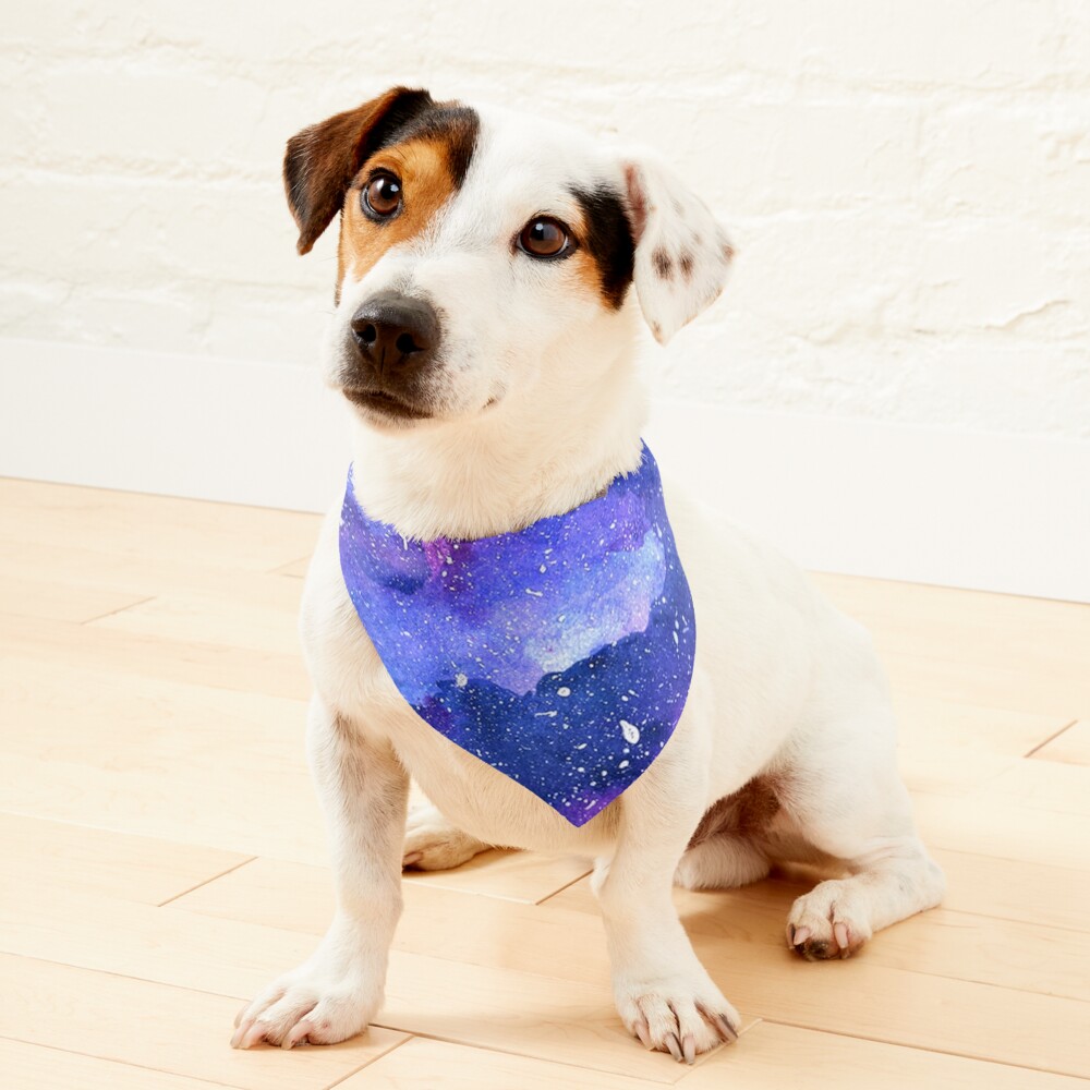 Item preview, Pet Bandana designed and sold by KathrinLegg.