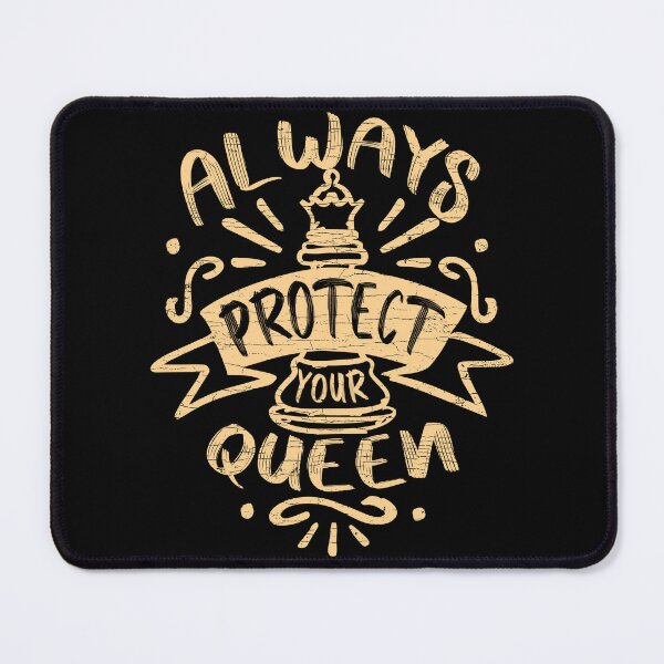 Item preview, Chess Queen designed and sold by Shirtcaesar.