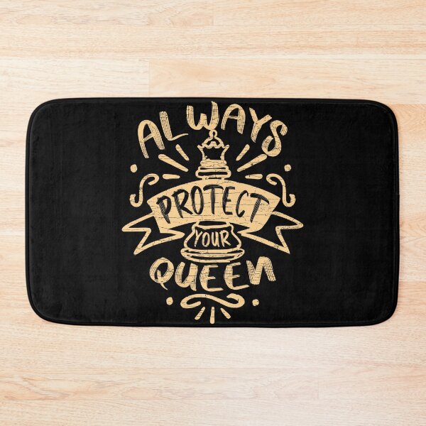 Item preview, Chess Queen designed and sold by Shirtcaesar.