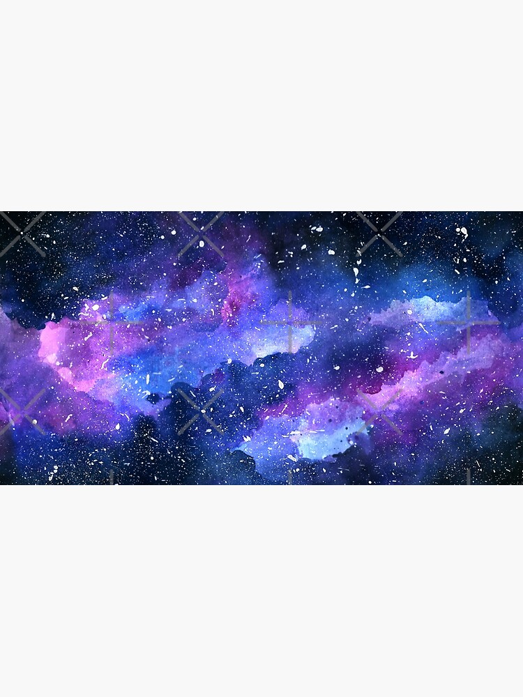 Galaxy by KathrinLegg