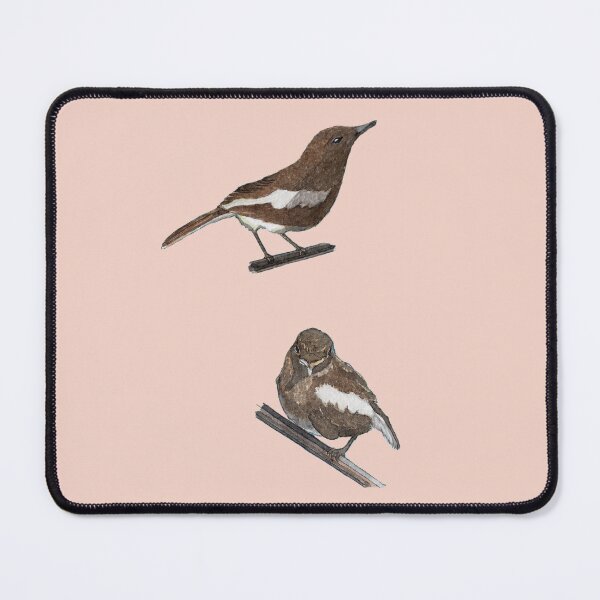 Item preview, Watercolor Bird Sketches designed and sold by euniza.
