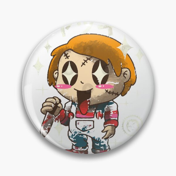 Item preview, Chucky Charms V2 Classic designed and sold by chatrina76l.