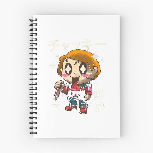 Item preview, Chucky Charms V2 Classic designed and sold by chatrina76l.