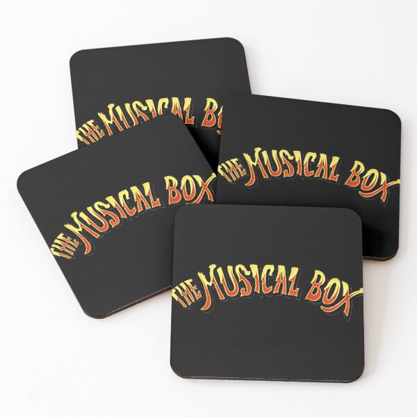 Item preview, The Musical Box designed and sold by Riewans82.