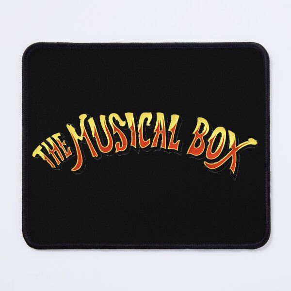 Item preview, The Musical Box designed and sold by Riewans82.