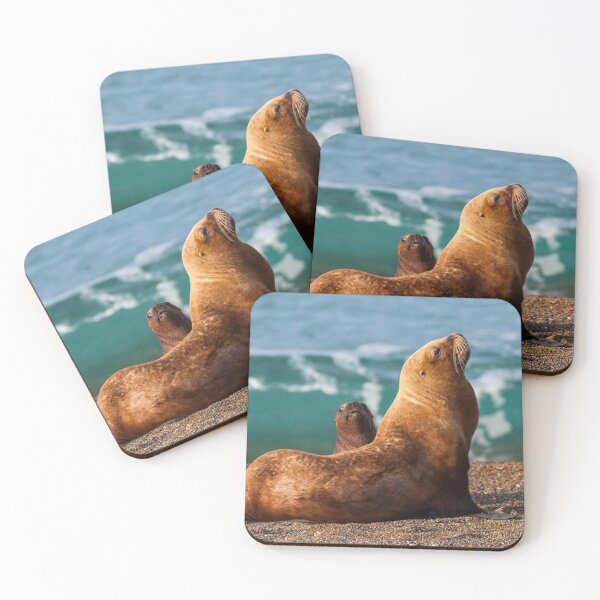 Item preview, one animal alone designed and sold by AmandaLucaso.