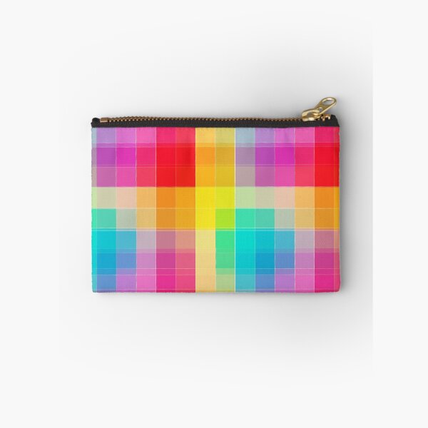 Item preview, Rainbow grid designed and sold by EuGeniaArt.