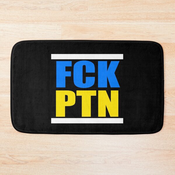 Item preview, FCK PTN Ukraine designed and sold by TripleZ.