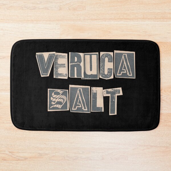 Item preview, powerful girl veruca salt band designed and sold by Cash018Ki.