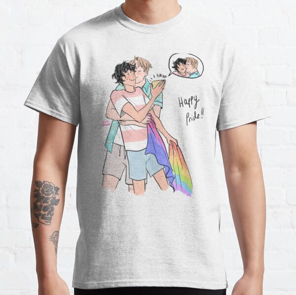 Item preview, Happy Pride    designed and sold by WonderCloths.