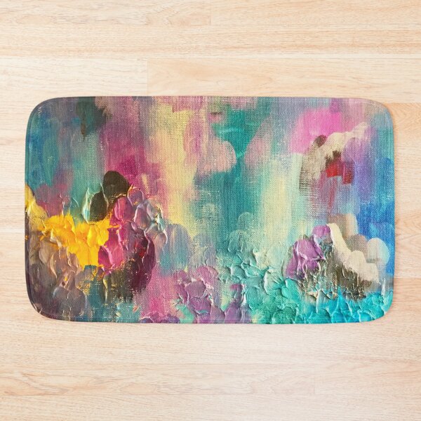 Item preview, Abstract Painting designed and sold by KathrinLegg.
