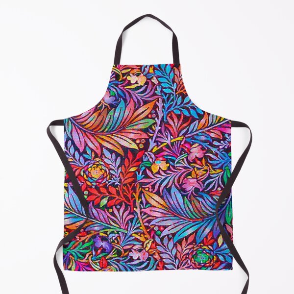 Item preview, Vintage Floral Pattern designed and sold by ramazis.