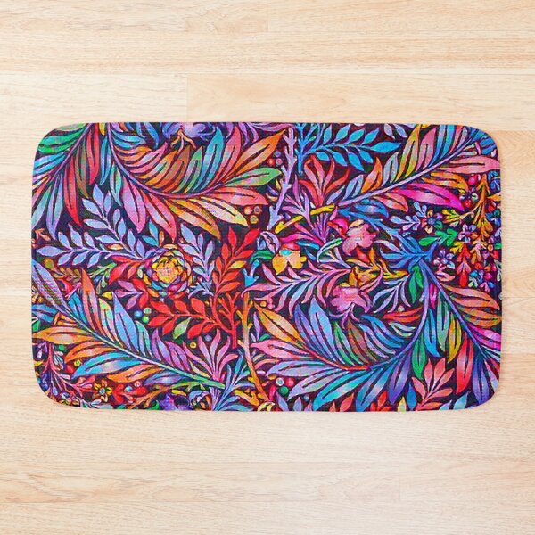 Item preview, Vintage Floral Pattern designed and sold by ramazis.