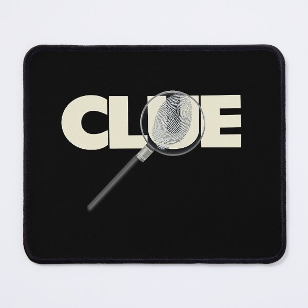 Item preview, Clue designed and sold by Riewans82.