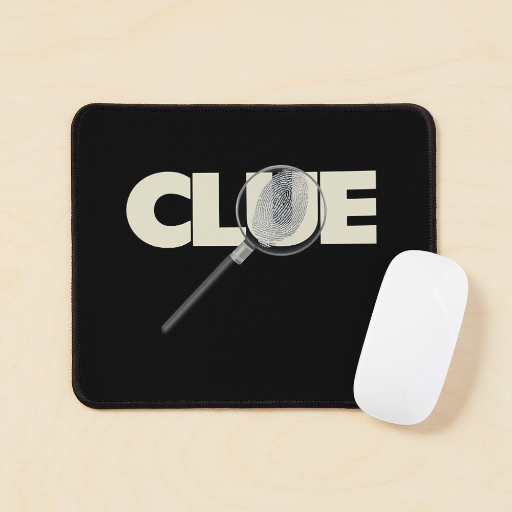 Item preview, Mouse Pad designed and sold by Riewans82.