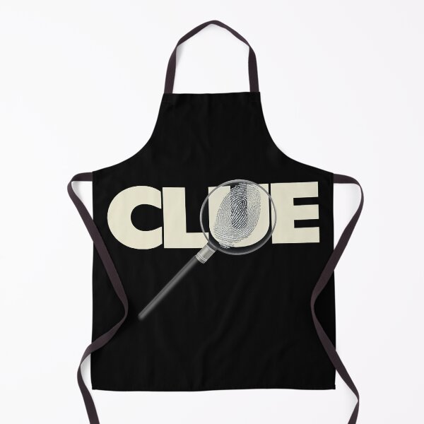 Item preview, Clue designed and sold by Riewans82.