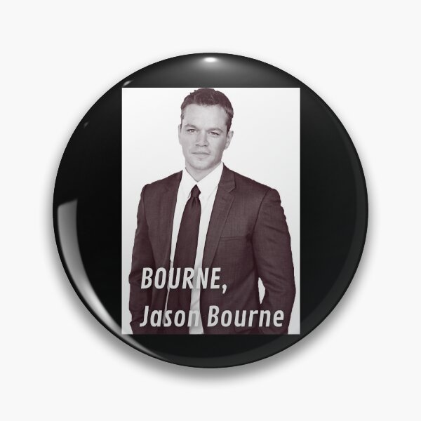 Item preview, Gifts For Movie Fan Reward Doug Liman Bourne Jason Most Important Mens Best designed and sold by Lifechardsnlove.