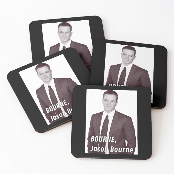 Item preview, Gifts For Movie Fan Reward Doug Liman Bourne Jason Most Important Mens Best designed and sold by Lifechardsnlove.