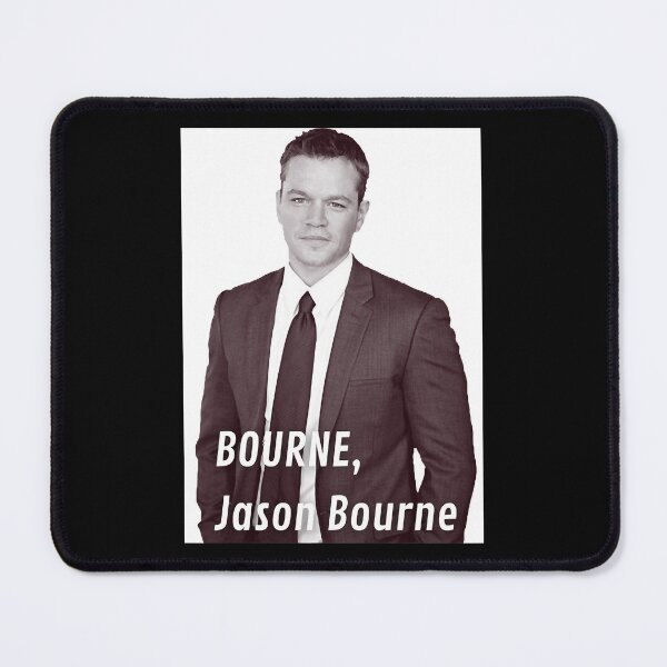 Item preview, Gifts For Movie Fan Reward Doug Liman Bourne Jason Most Important Mens Best designed and sold by Lifechardsnlove.