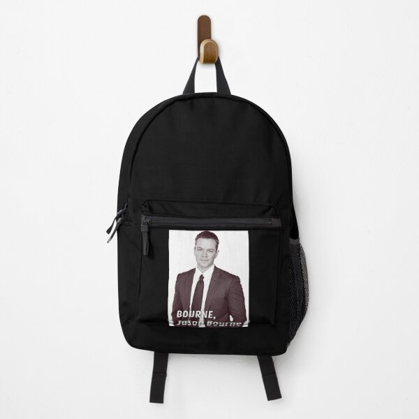 Item preview, Gifts For Movie Fan Reward Doug Liman Bourne Jason Most Important Mens Best designed and sold by Lifechardsnlove.