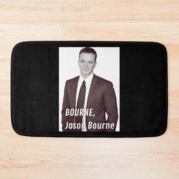Item preview, Gifts For Movie Fan Reward Doug Liman Bourne Jason Most Important Mens Best designed and sold by Lifechardsnlove.