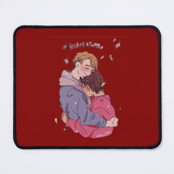 Item preview, heartstopper                                       designed and sold by WonderCloths.