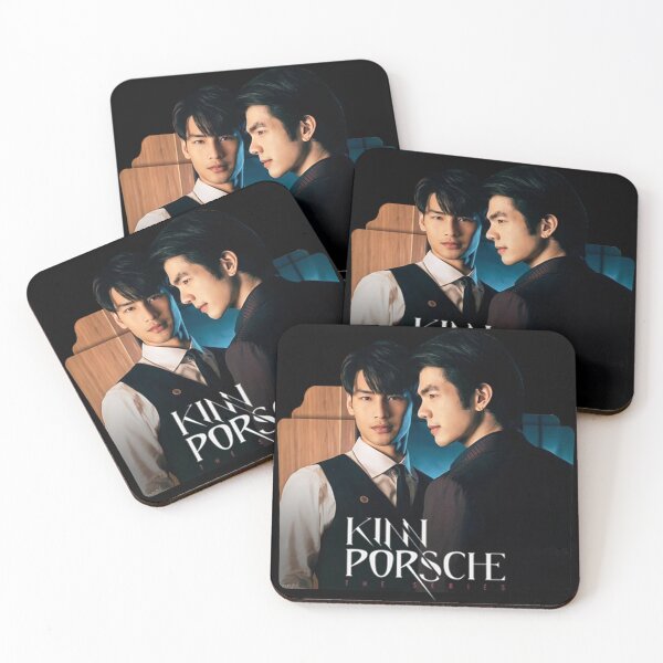 Item preview, Kinnporsche The Series a Kinnporsche The Series a Kinnporsche The Series designed and sold by Isidroward.