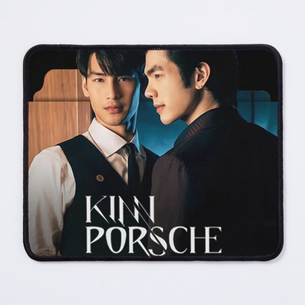Item preview, Kinnporsche The Series a Kinnporsche The Series a Kinnporsche The Series designed and sold by Isidroward.