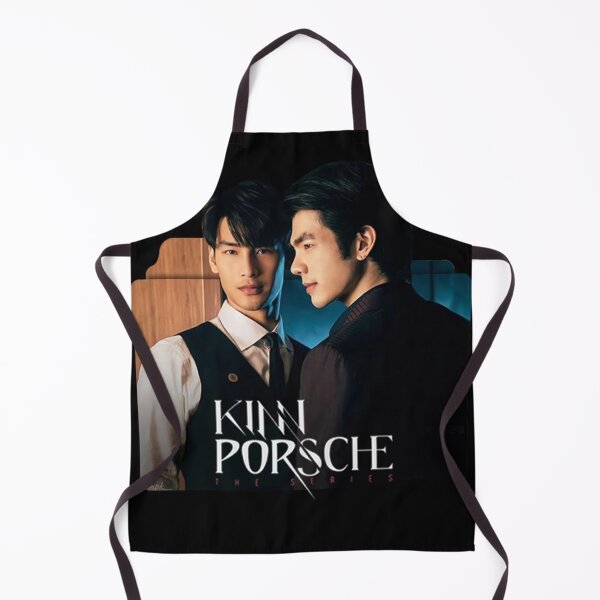 Item preview, Kinnporsche The Series a Kinnporsche The Series a Kinnporsche The Series designed and sold by Isidroward.