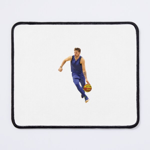 Item preview, The Good Basketball Dribble the ball in game   designed and sold by slimeofmusic.