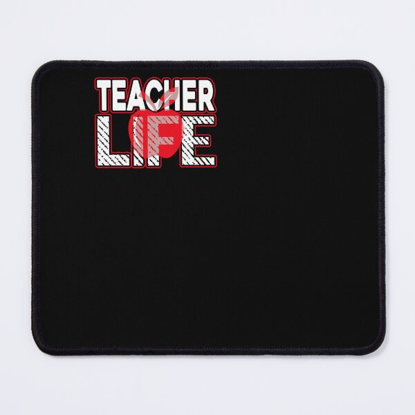 Item preview, Teacher Life designed and sold by UnknownArtistt.