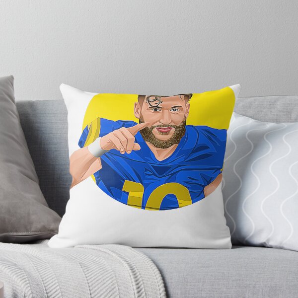 Item preview, Cooper Kupp 10 10 10 designed and sold by gelioalcataz.