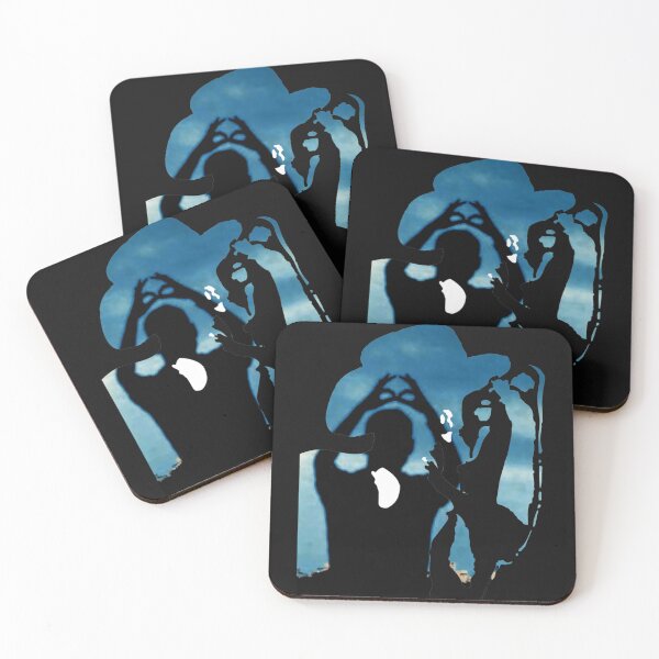 Aperçu de l'œuvre Dave Gahan Le monde dans mes yeux créée et vendue par Blomblomshop.