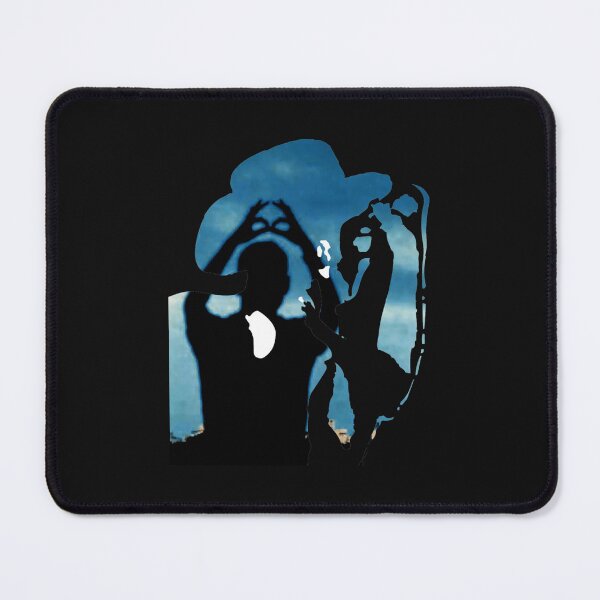 Item preview, Dave Gahan  World in my Eyes   designed and sold by Blomblomshop.